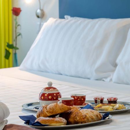 Appartahotel Beinasco المظهر الخارجي الصورة