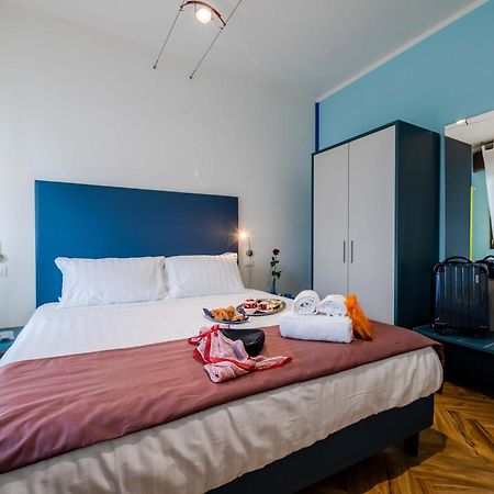 Appartahotel Beinasco المظهر الخارجي الصورة