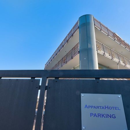 Appartahotel Beinasco المظهر الخارجي الصورة