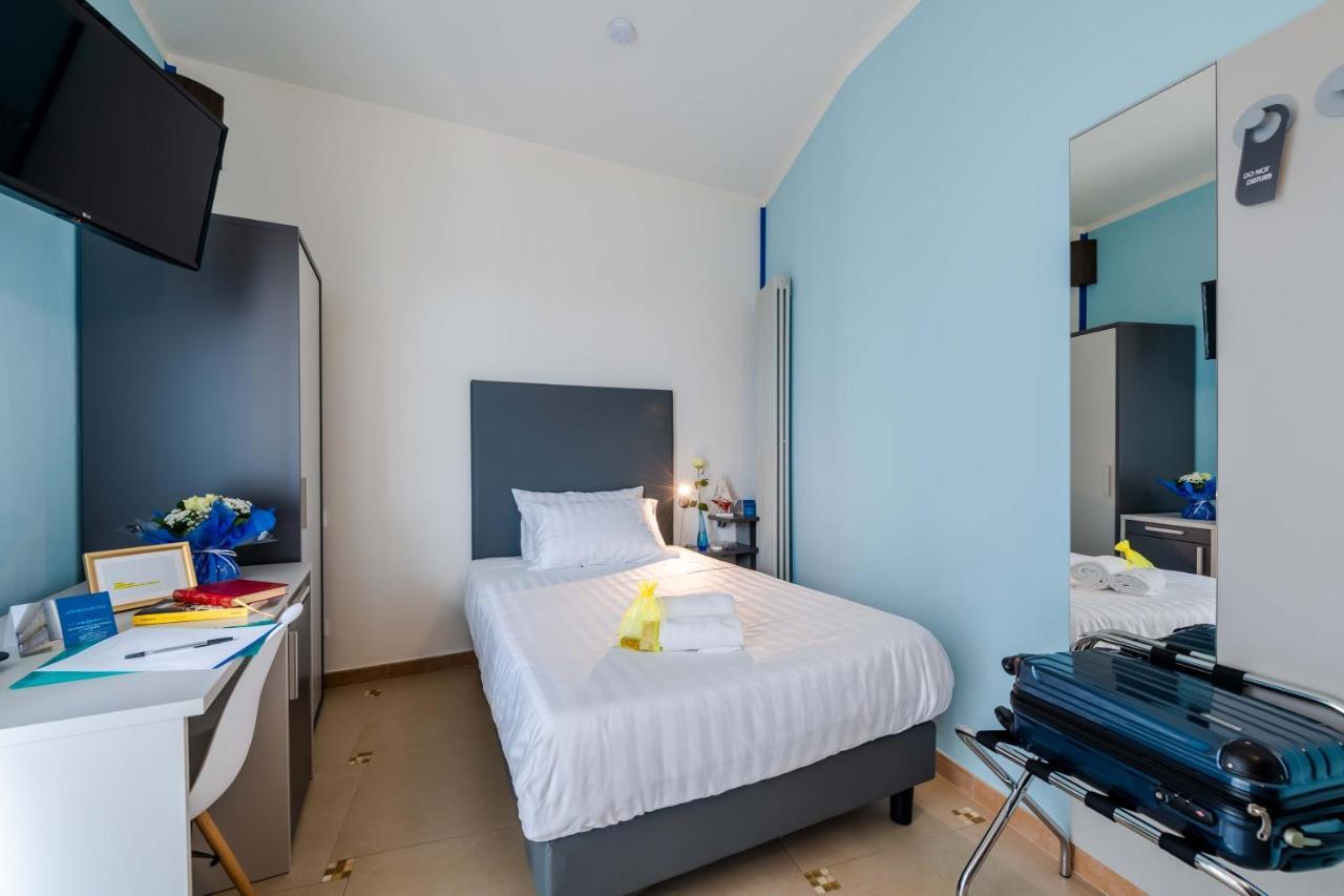 Appartahotel Beinasco المظهر الخارجي الصورة