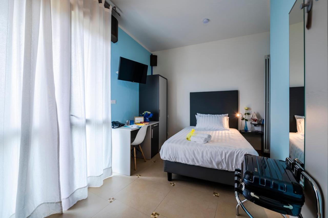 Appartahotel Beinasco المظهر الخارجي الصورة