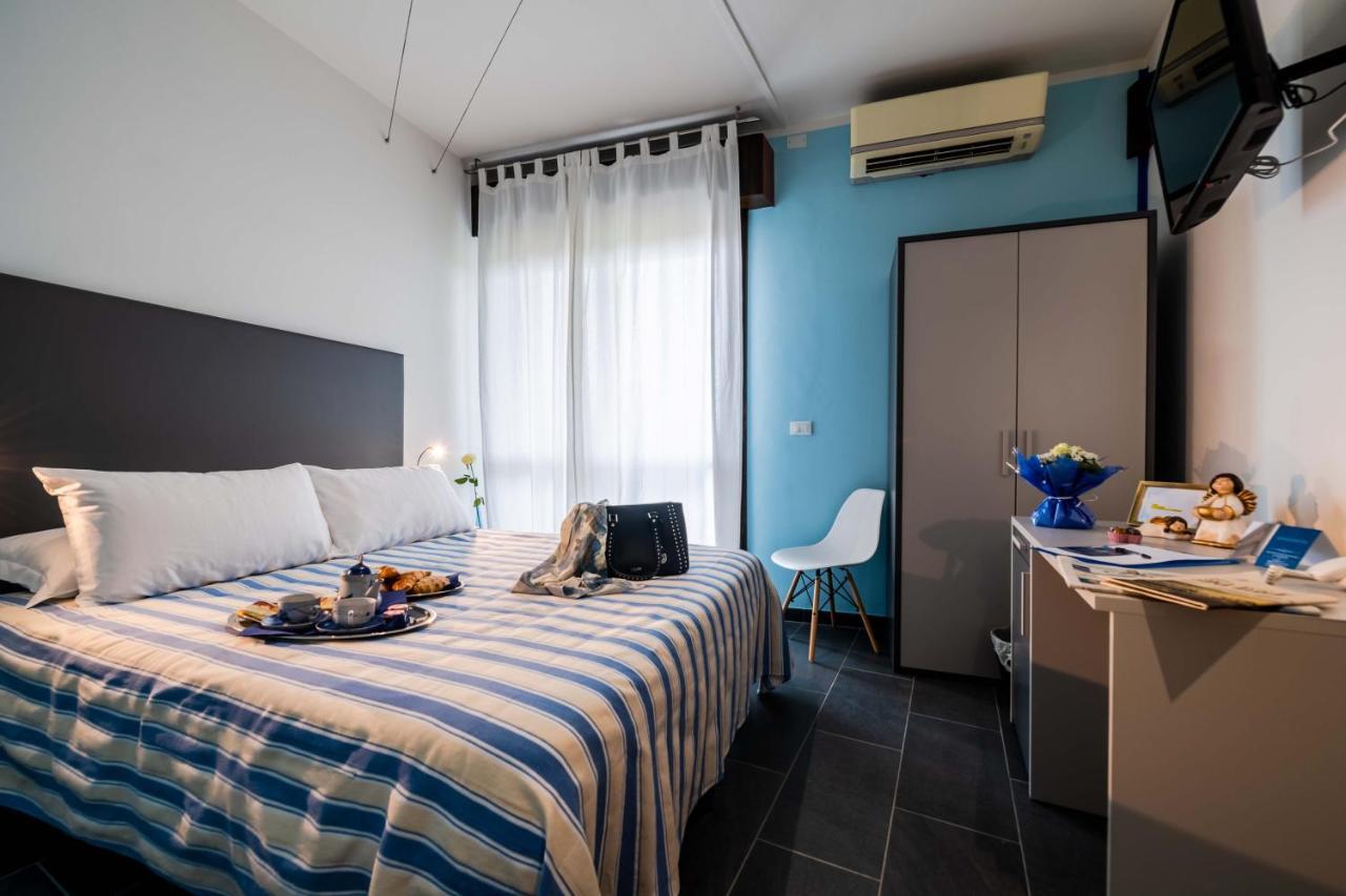 Appartahotel Beinasco المظهر الخارجي الصورة