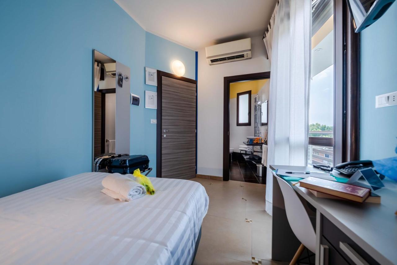 Appartahotel Beinasco المظهر الخارجي الصورة