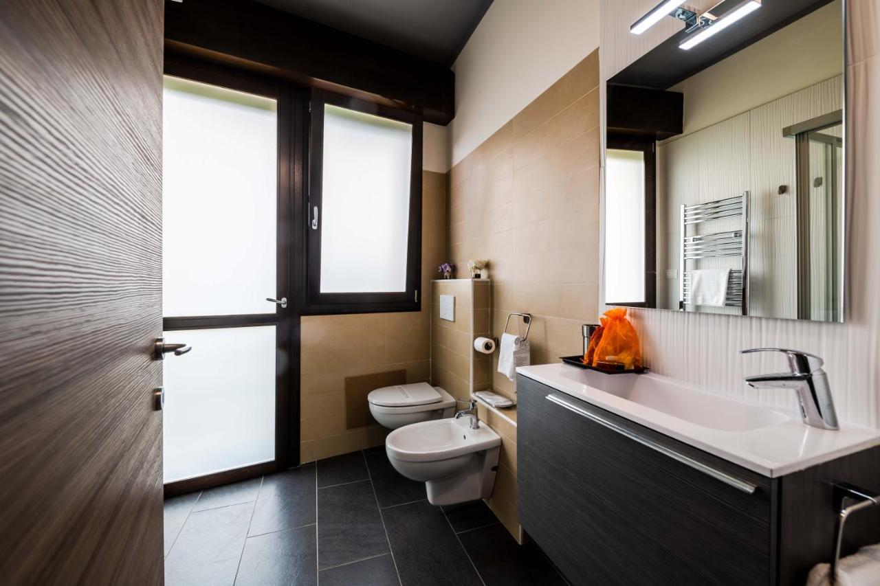Appartahotel Beinasco المظهر الخارجي الصورة