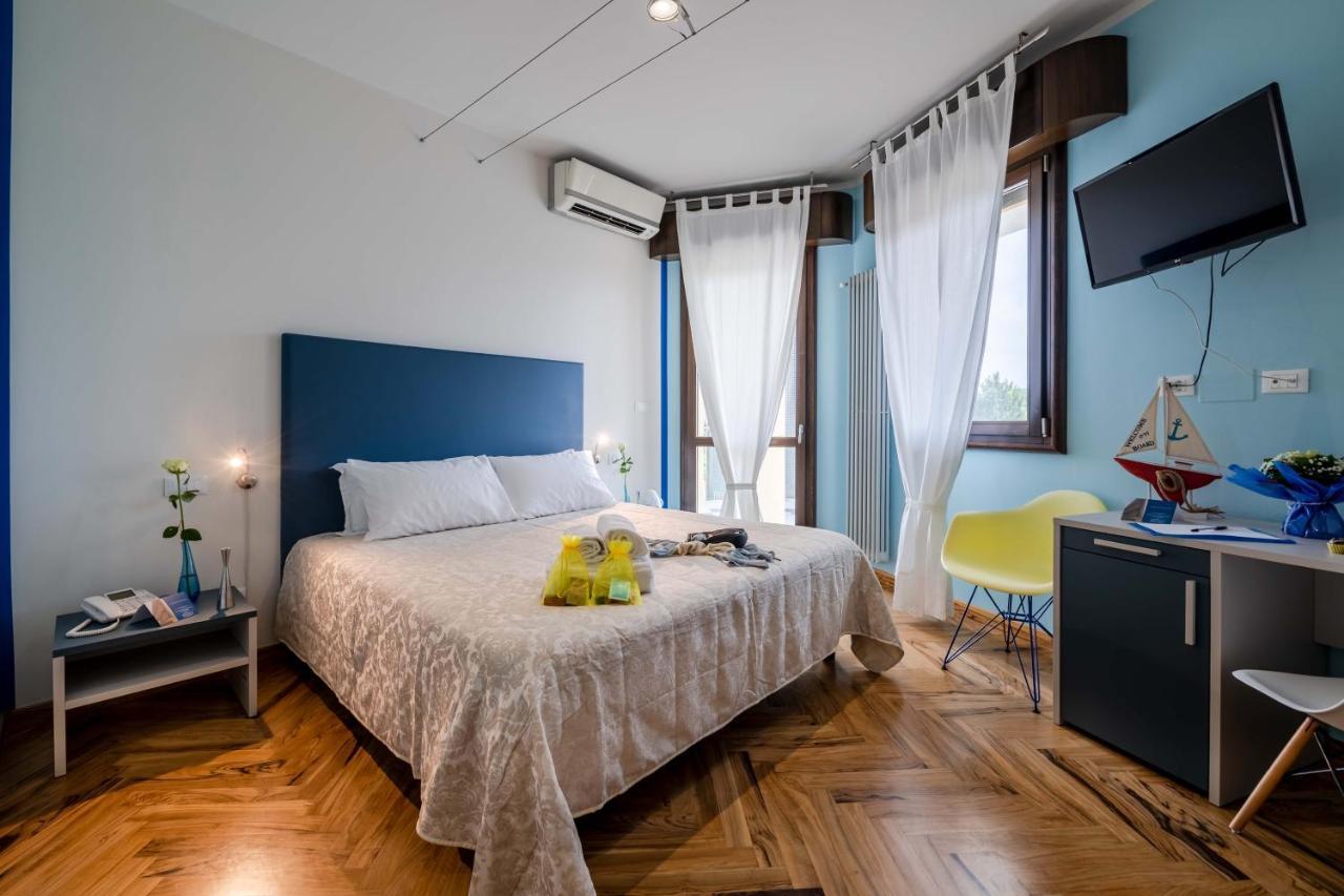 Appartahotel Beinasco المظهر الخارجي الصورة