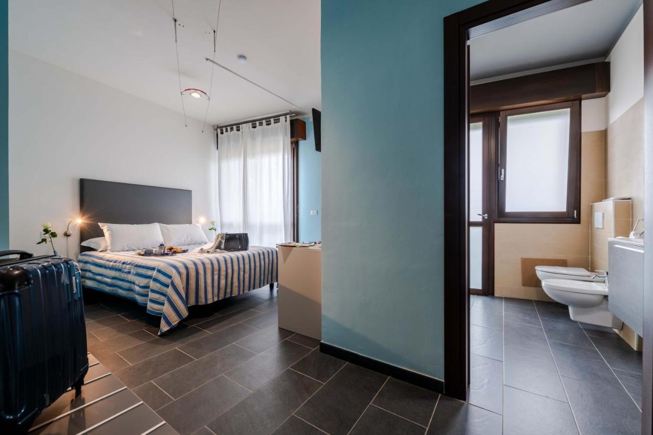 Appartahotel Beinasco المظهر الخارجي الصورة