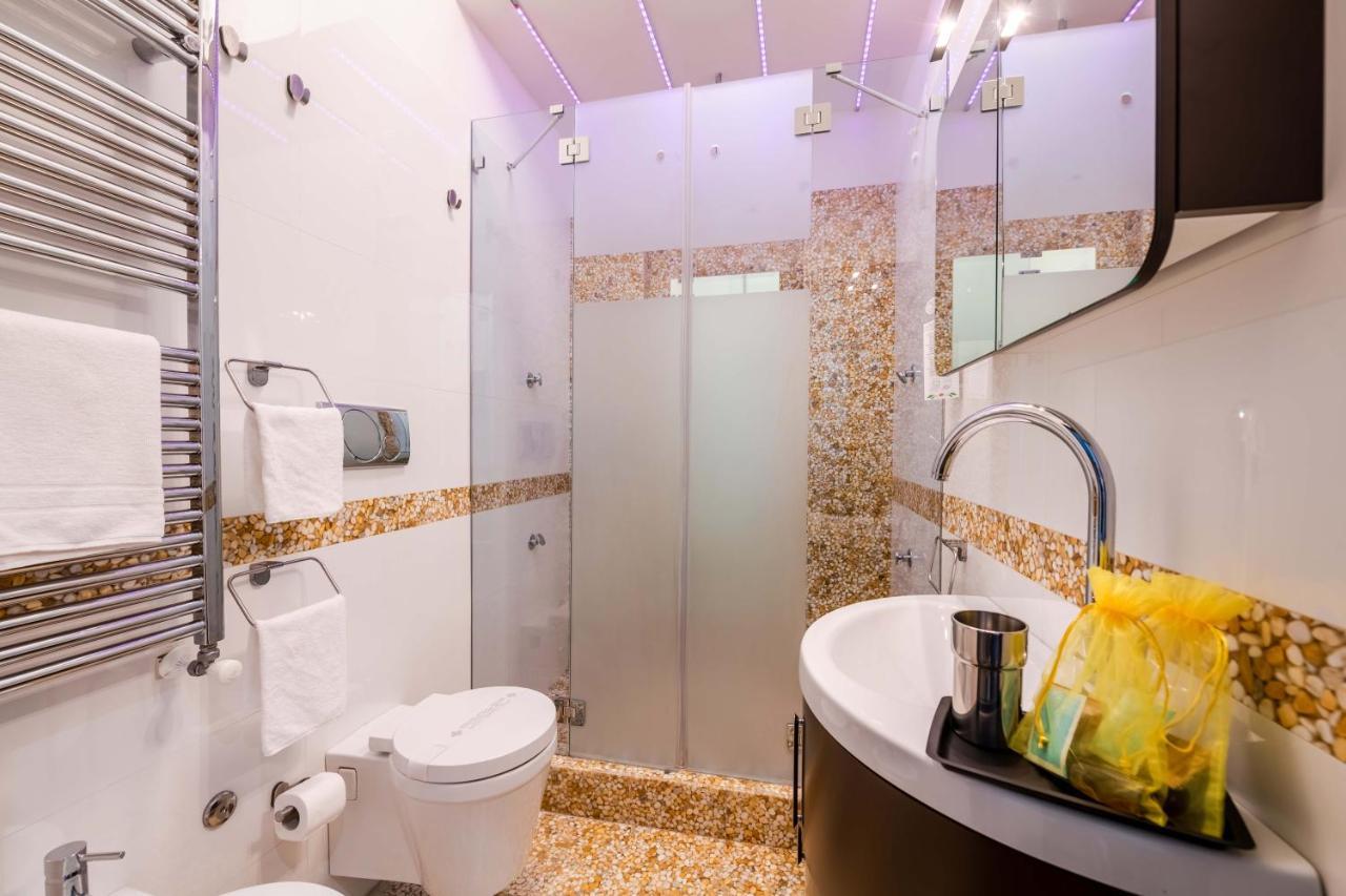 Appartahotel Beinasco المظهر الخارجي الصورة