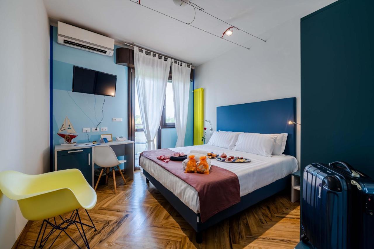 Appartahotel Beinasco المظهر الخارجي الصورة