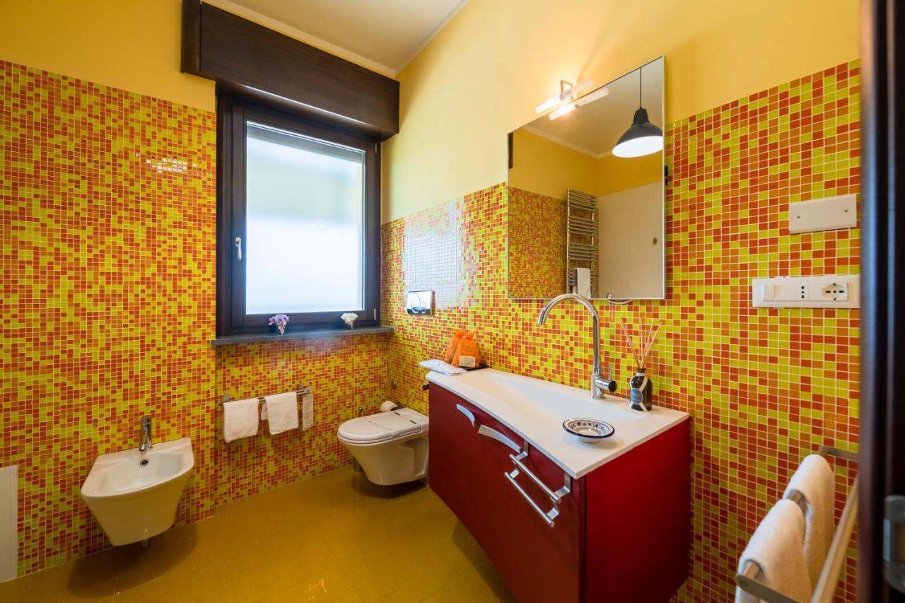 Appartahotel Beinasco المظهر الخارجي الصورة