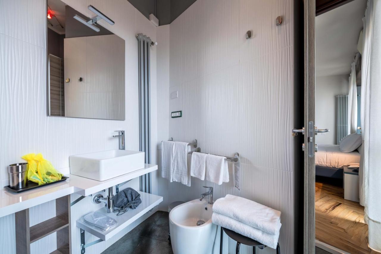 Appartahotel Beinasco المظهر الخارجي الصورة