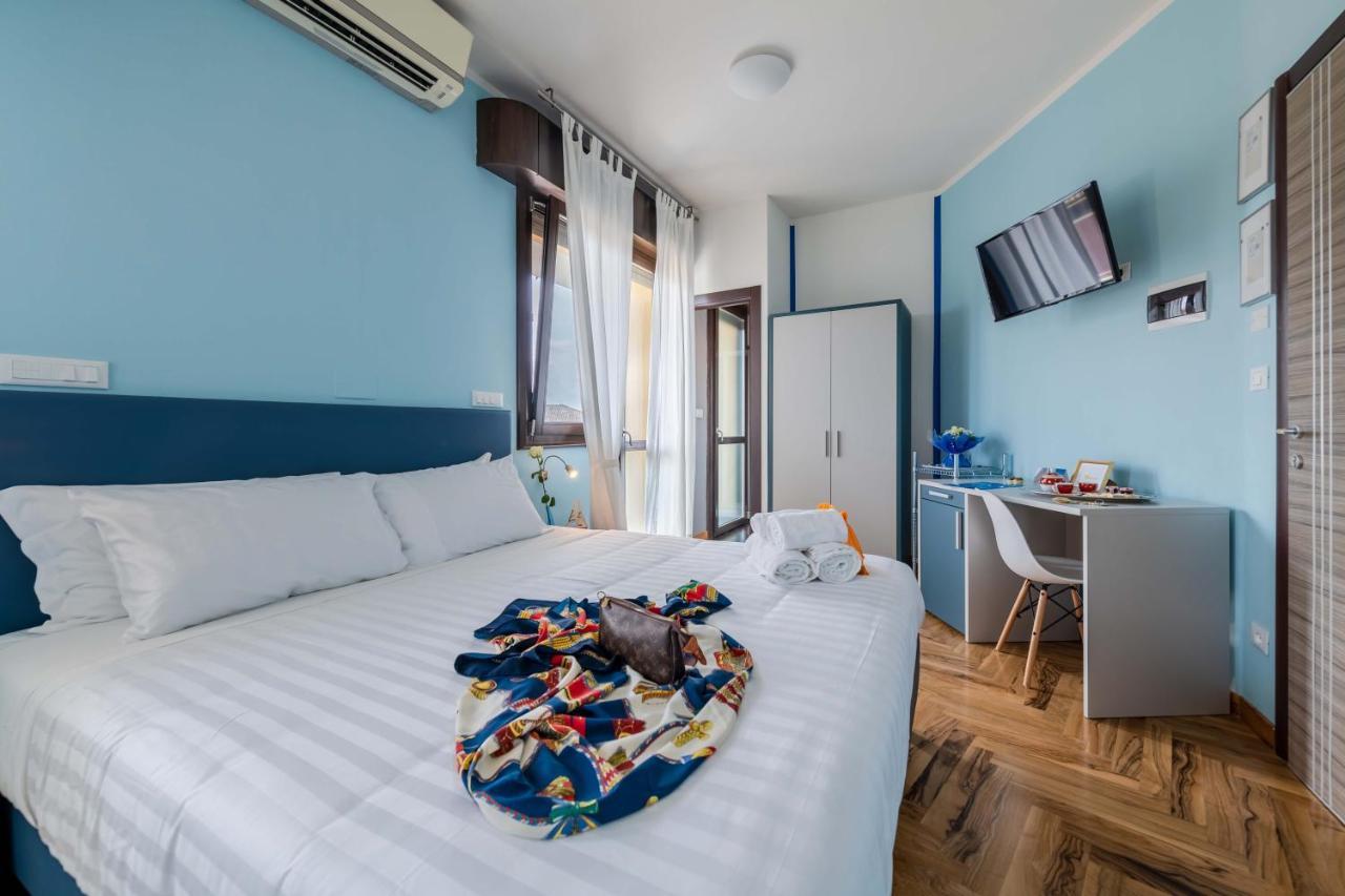 Appartahotel Beinasco المظهر الخارجي الصورة