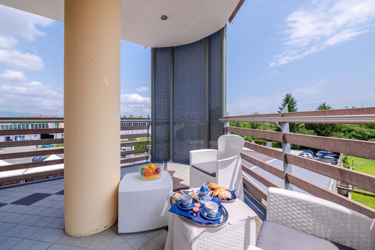 Appartahotel Beinasco المظهر الخارجي الصورة
