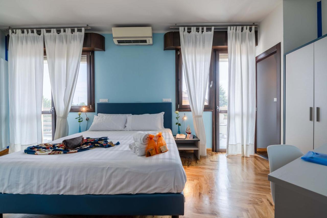 Appartahotel Beinasco المظهر الخارجي الصورة