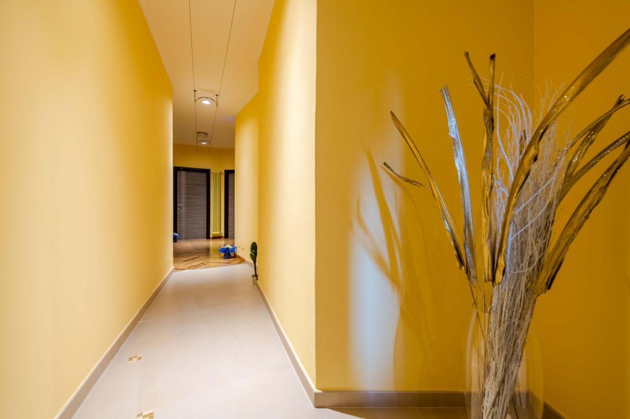 Appartahotel Beinasco المظهر الخارجي الصورة