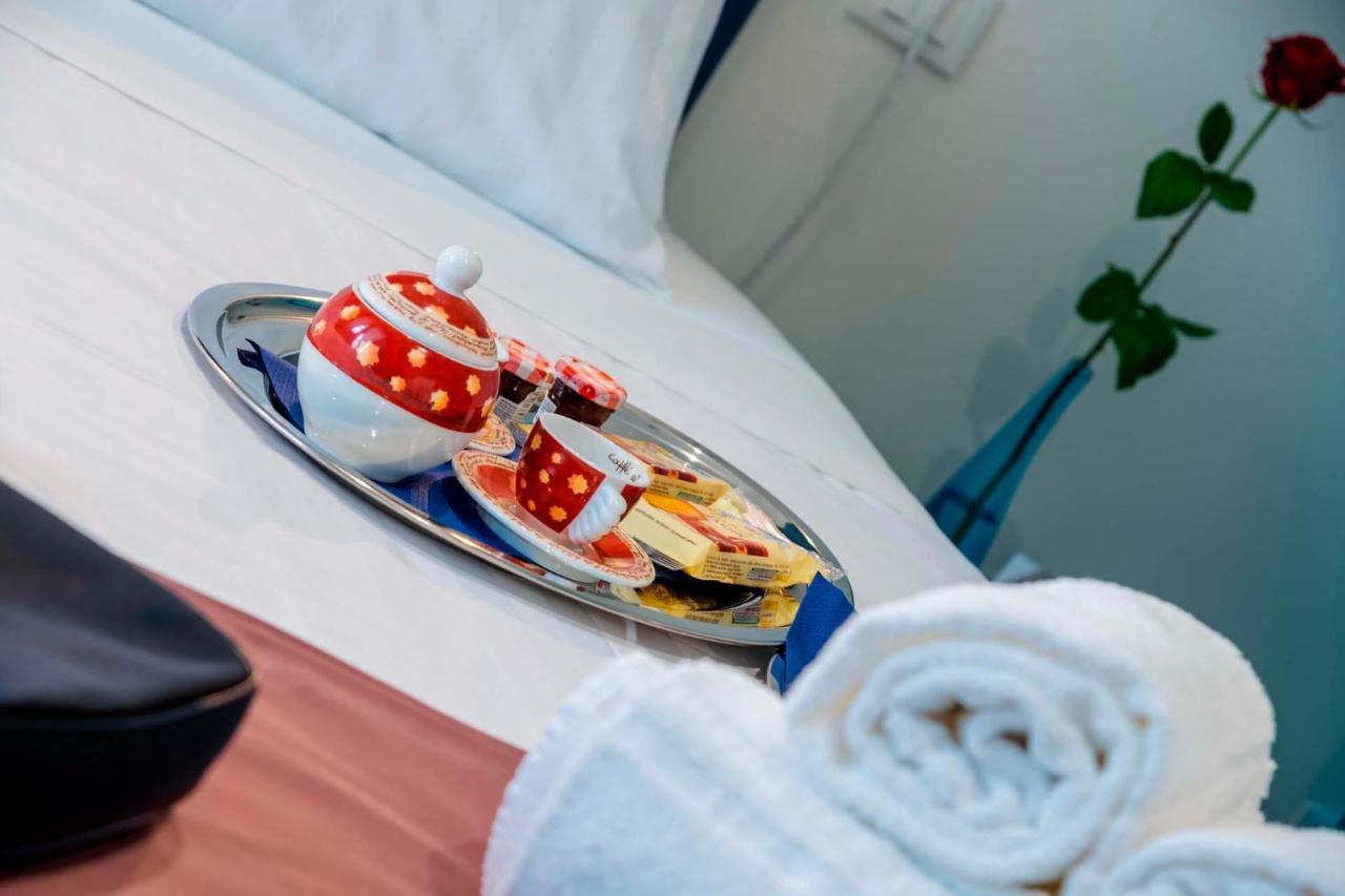 Appartahotel Beinasco المظهر الخارجي الصورة