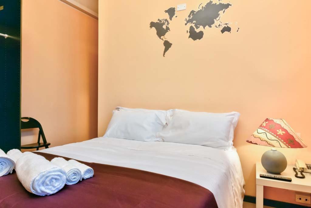 Appartahotel Beinasco المظهر الخارجي الصورة