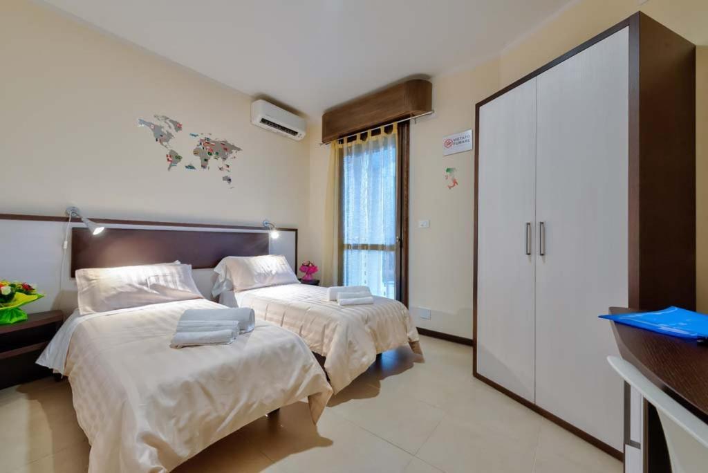 Appartahotel Beinasco المظهر الخارجي الصورة