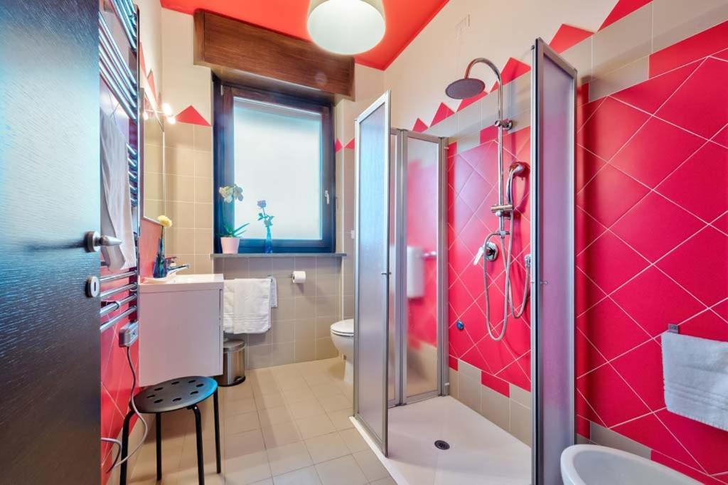 Appartahotel Beinasco المظهر الخارجي الصورة
