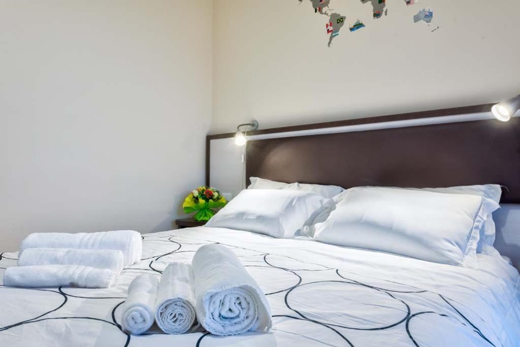 Appartahotel Beinasco المظهر الخارجي الصورة