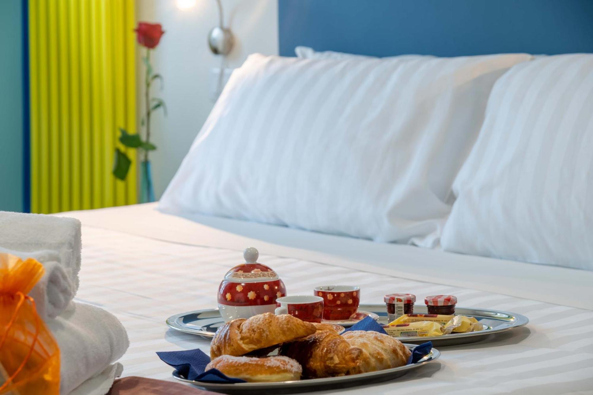 Appartahotel Beinasco المظهر الخارجي الصورة