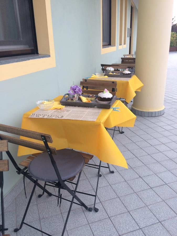 Appartahotel Beinasco المظهر الخارجي الصورة