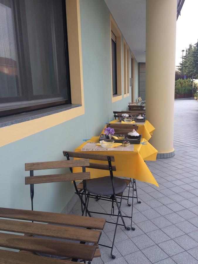 Appartahotel Beinasco المظهر الخارجي الصورة