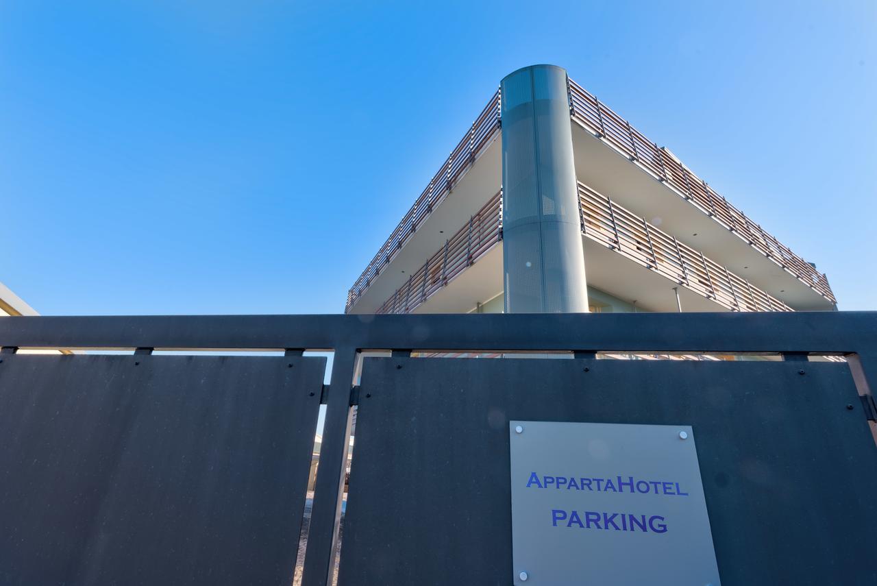 Appartahotel Beinasco المظهر الخارجي الصورة