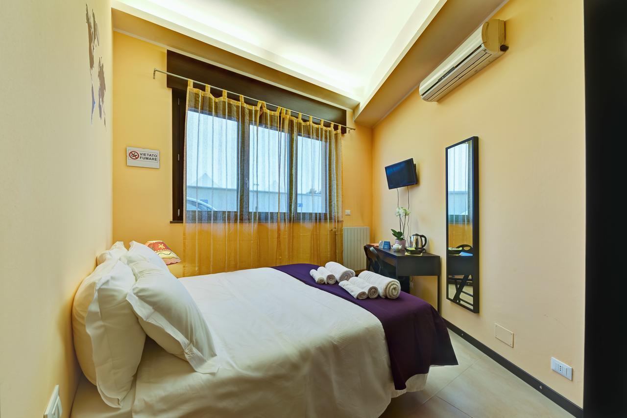 Appartahotel Beinasco المظهر الخارجي الصورة