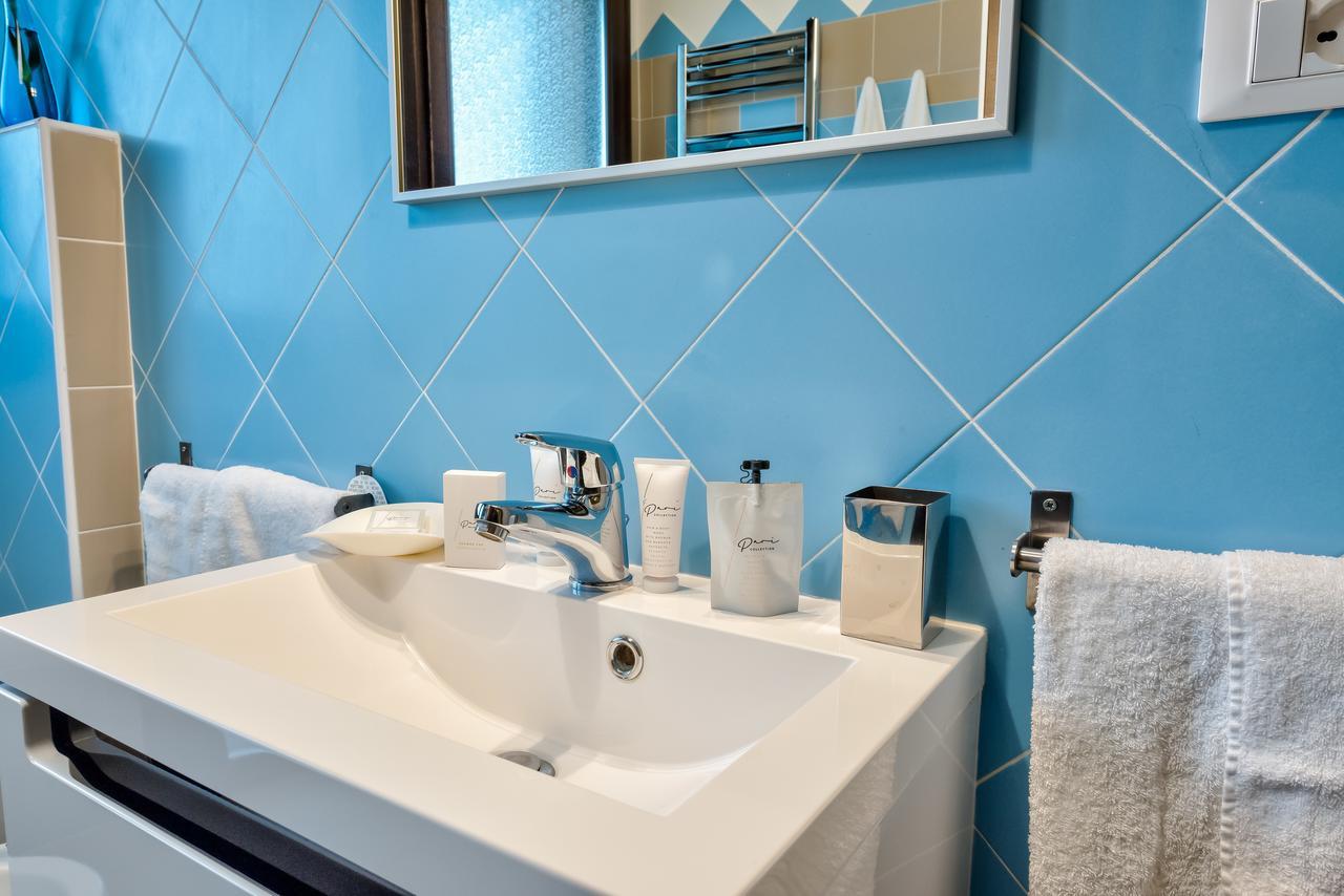 Appartahotel Beinasco المظهر الخارجي الصورة