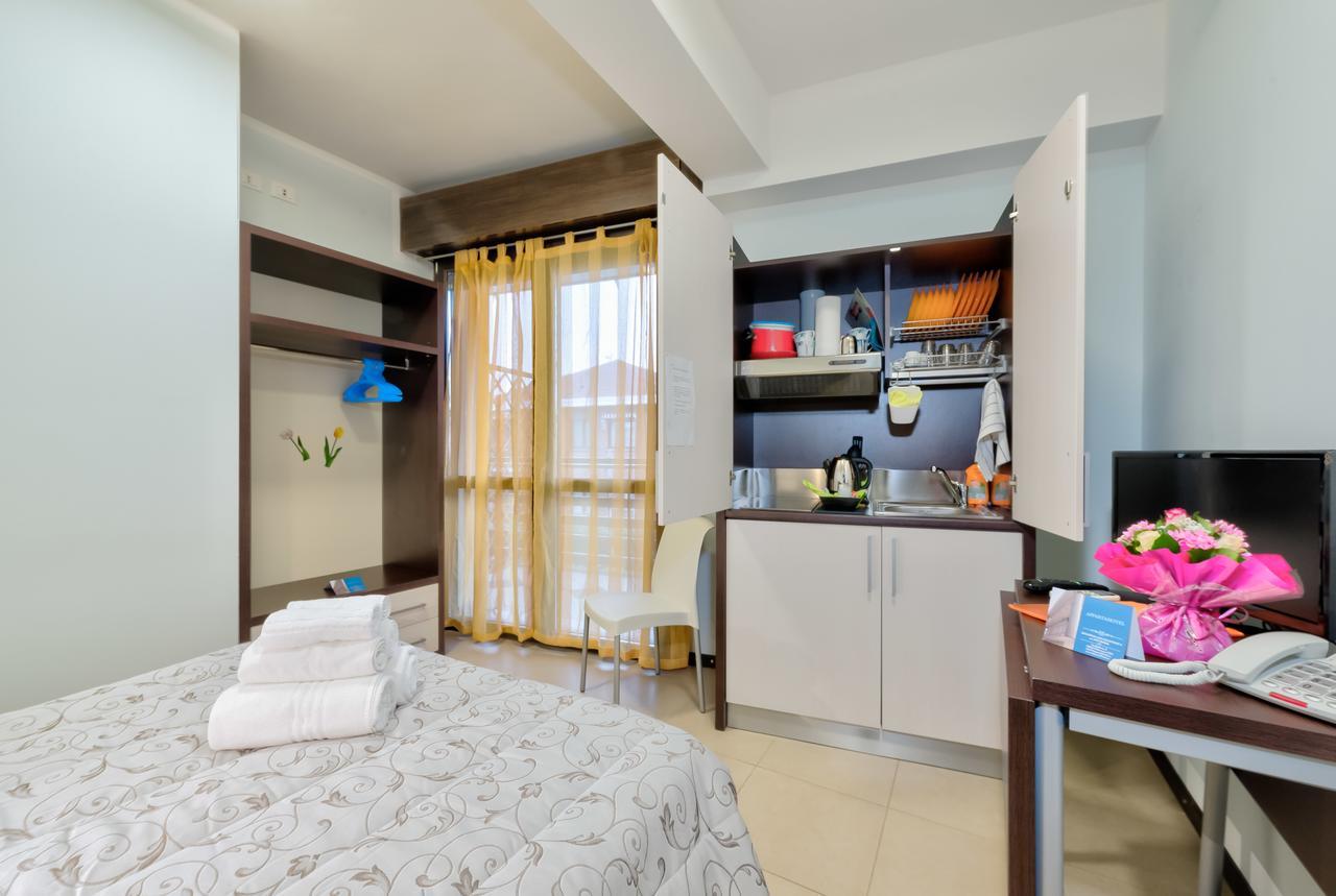 Appartahotel Beinasco المظهر الخارجي الصورة