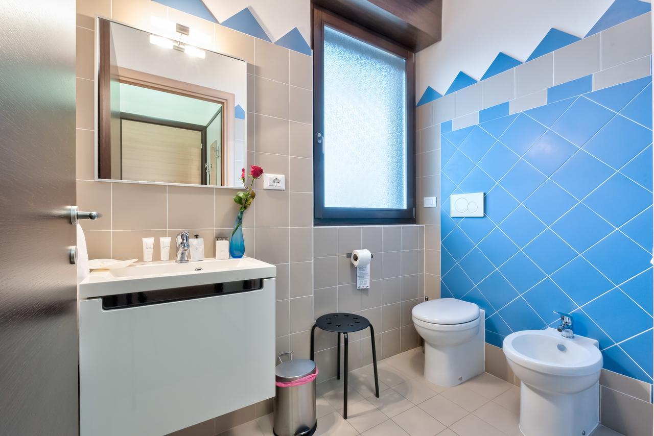 Appartahotel Beinasco المظهر الخارجي الصورة