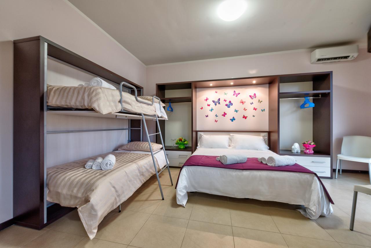 Appartahotel Beinasco المظهر الخارجي الصورة