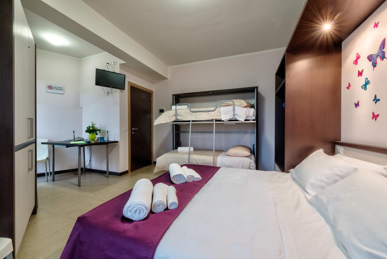 Appartahotel Beinasco المظهر الخارجي الصورة