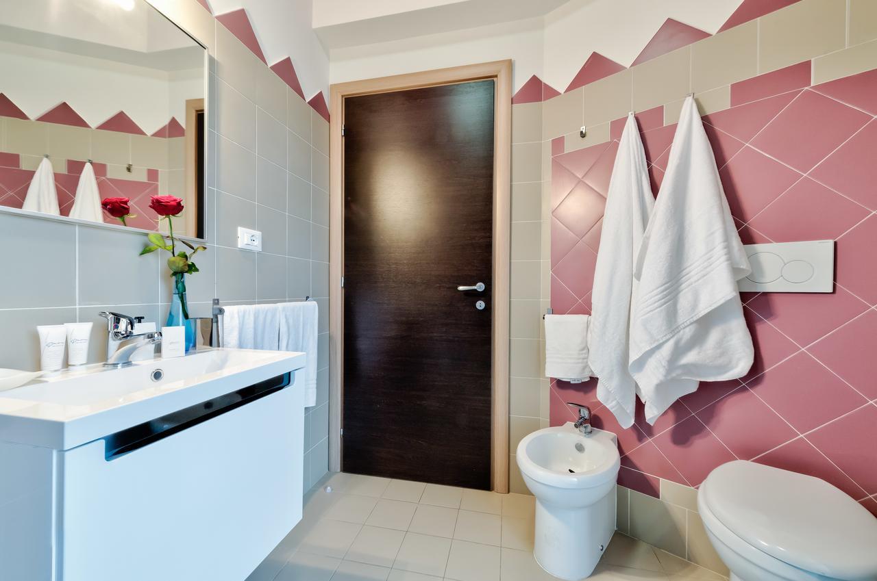 Appartahotel Beinasco المظهر الخارجي الصورة