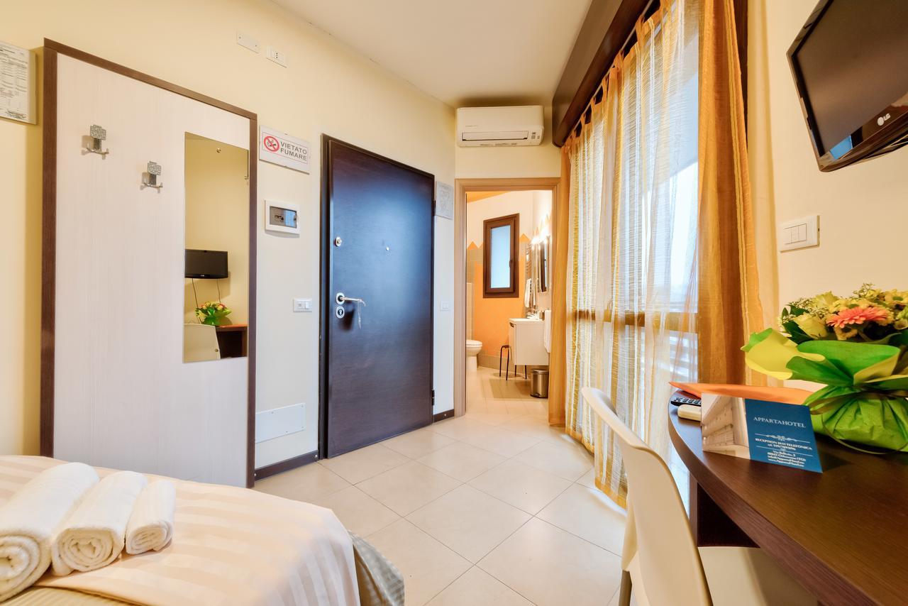 Appartahotel Beinasco المظهر الخارجي الصورة