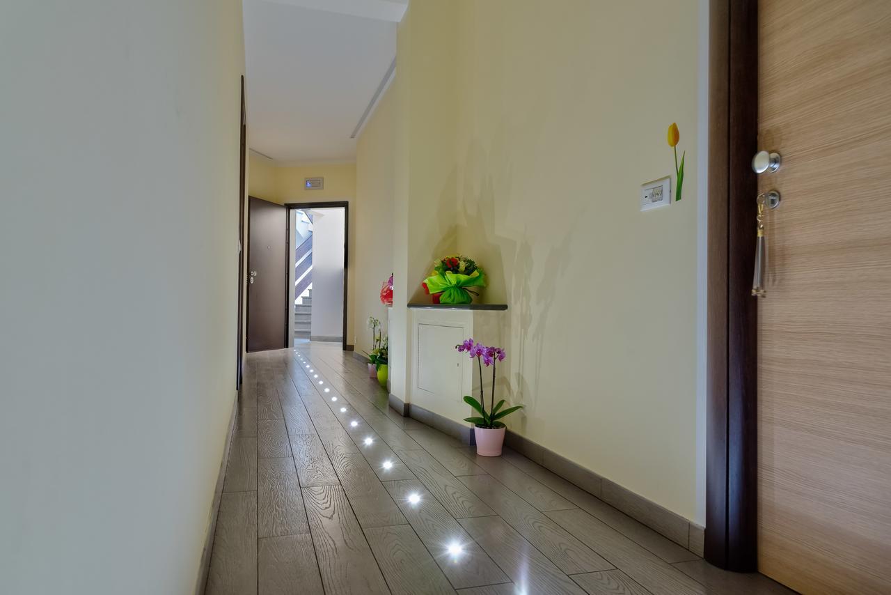 Appartahotel Beinasco المظهر الخارجي الصورة