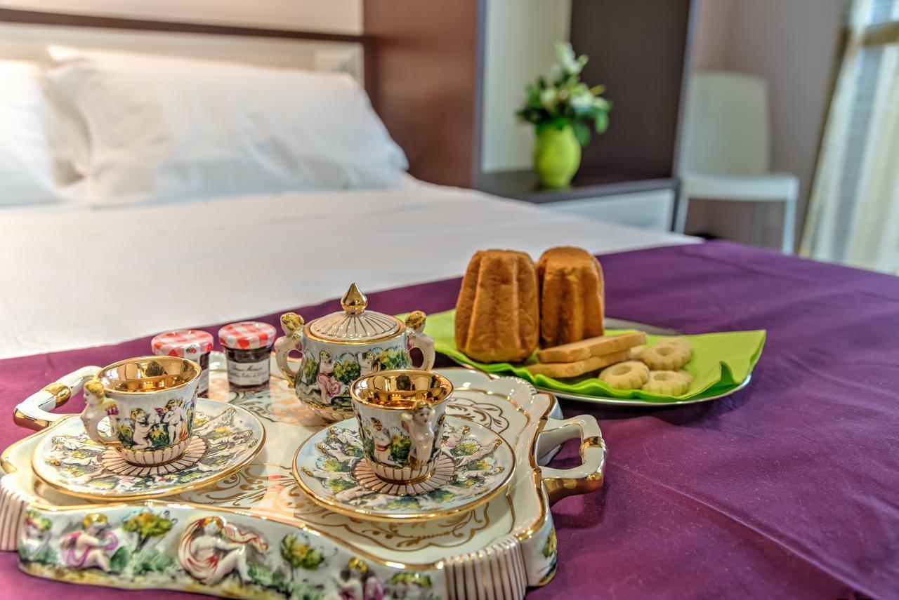 Appartahotel Beinasco المظهر الخارجي الصورة