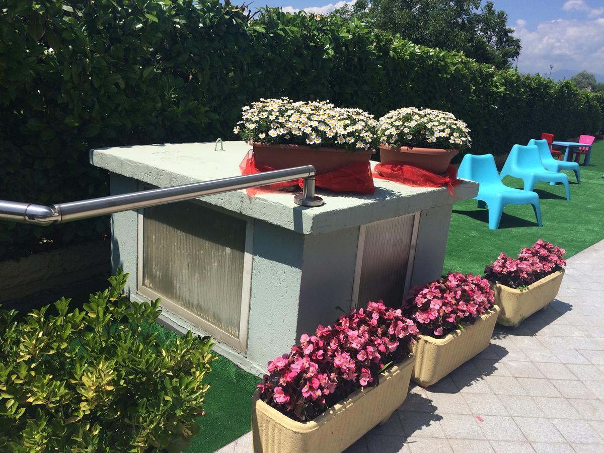 Appartahotel Beinasco المظهر الخارجي الصورة